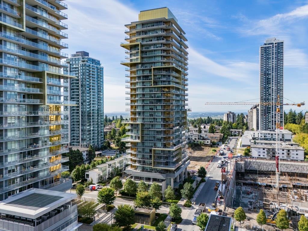 1907-6288 Cassie Avenue, Burnaby, BC, V5H 0H7