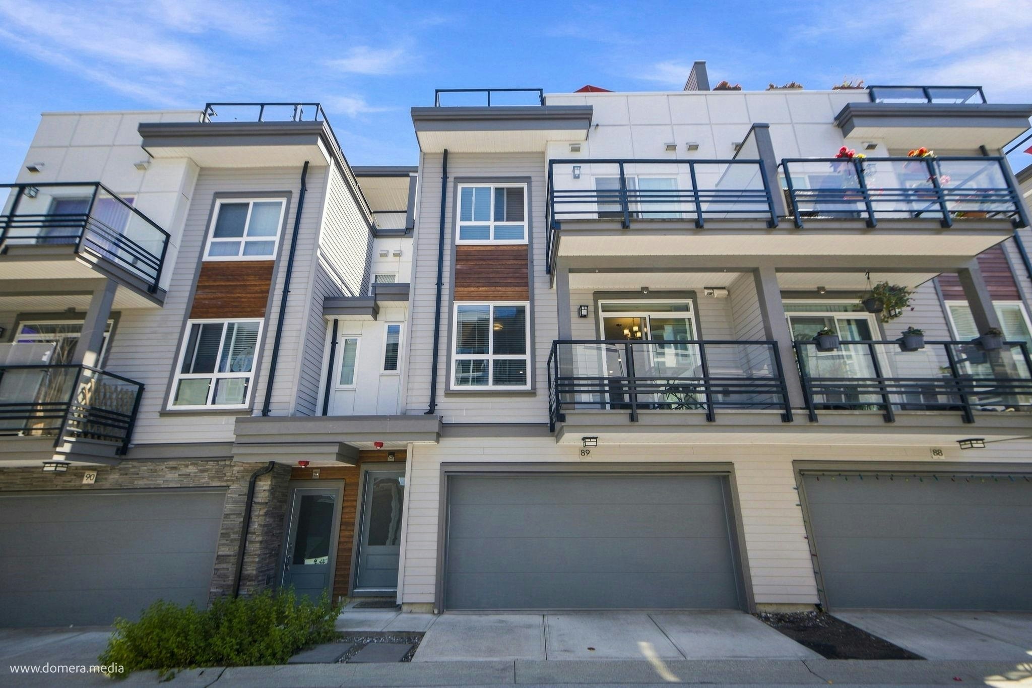 89-7947 209 Street, Langley, BC, V2Y 0Y6