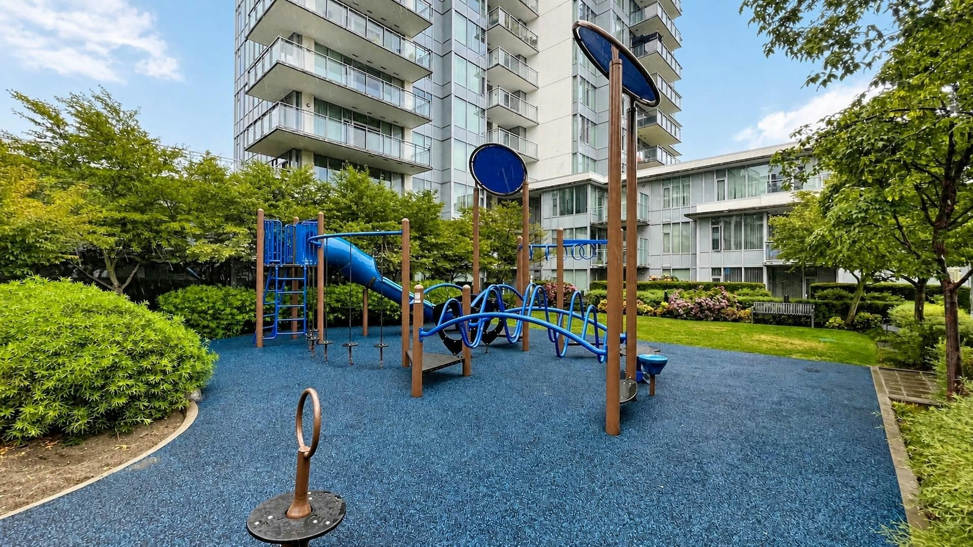 703-3333 Sexsmith Road, Richmond, BC, V6X 0R7 - 14