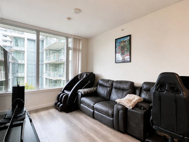 703-3333 Sexsmith Road, Richmond, BC, V6X 0R7
