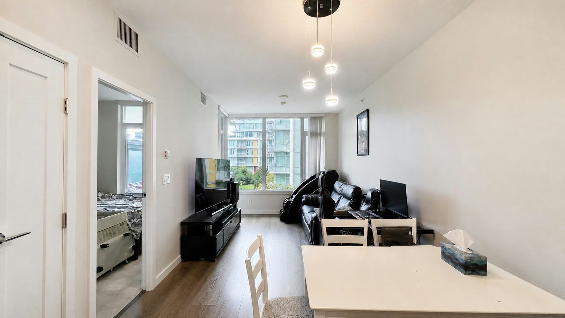703-3333 Sexsmith Road - 2