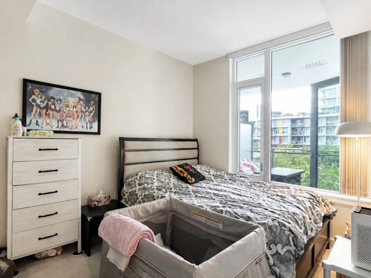 703-3333 Sexsmith Road, Richmond, BC, V6X 0R7 - 8