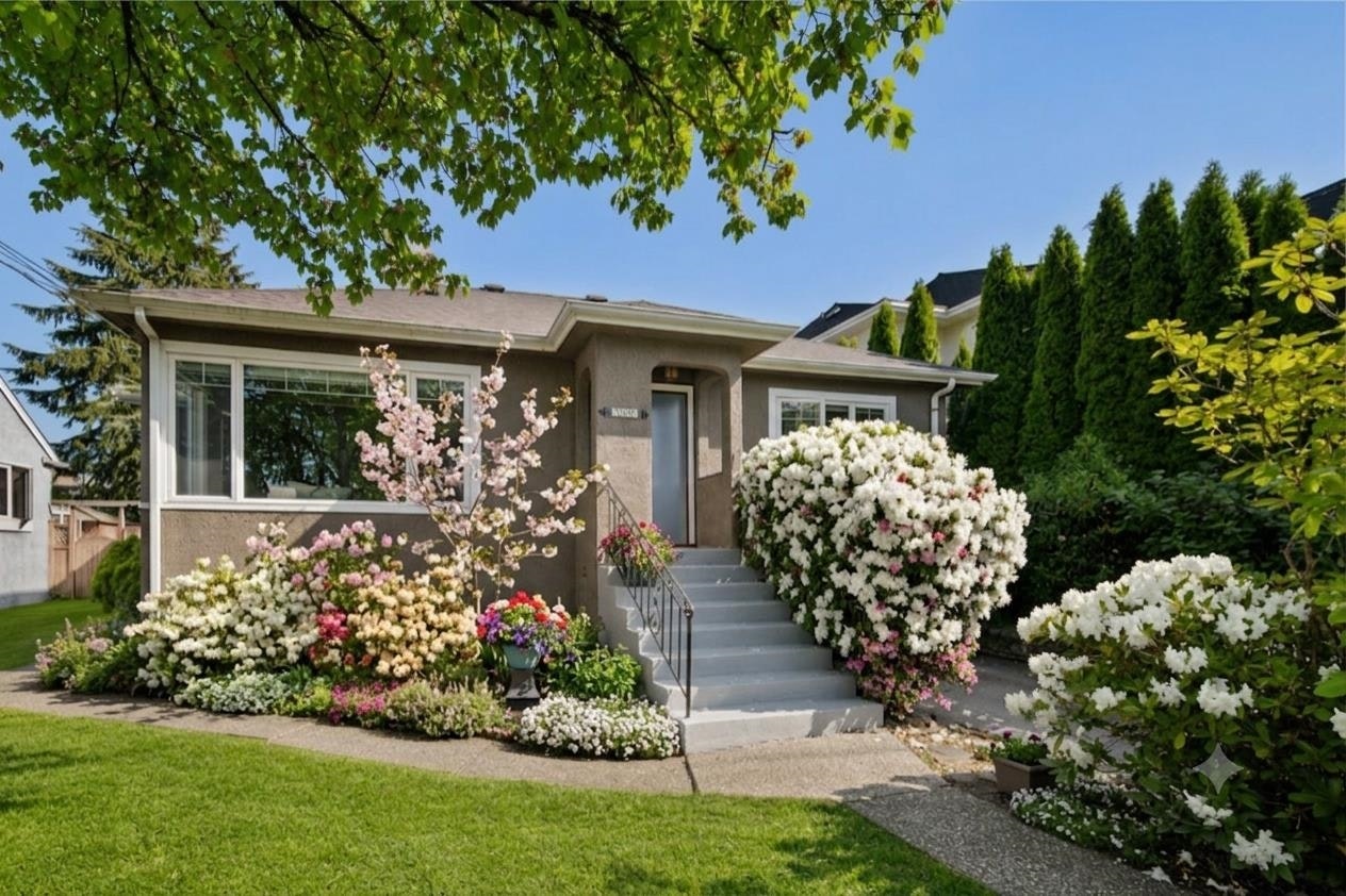 306 Ninth Avenue, New Westminster, BC, V3L 2A1
