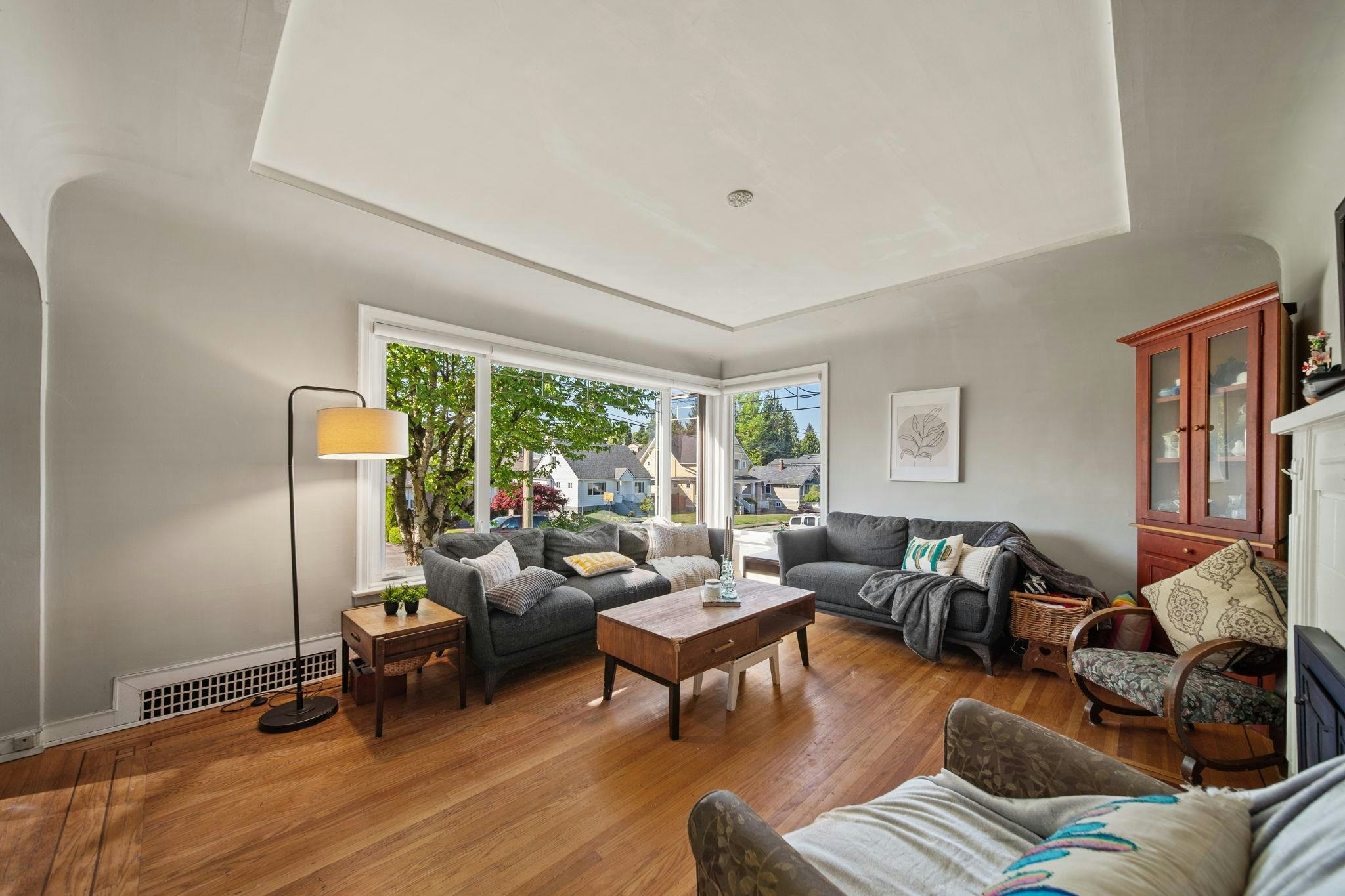 306 Ninth Avenue, New Westminster, BC, V3L 2A1 - 4