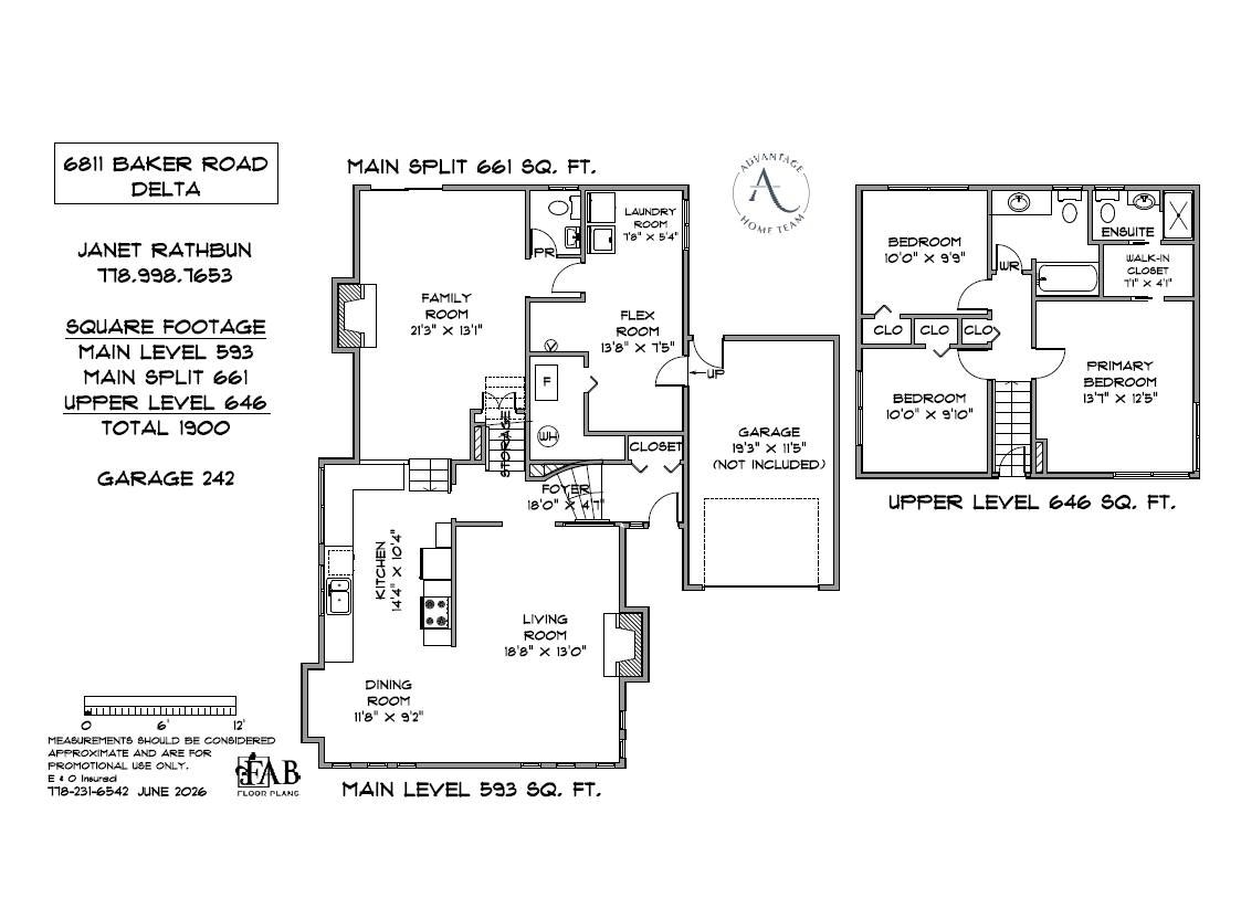 6811 Baker Road, Delta, BC, V4E 2T8 - 40