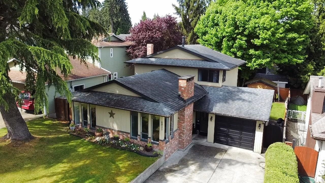 6811 Baker Road, Delta, BC, V4E 2T8