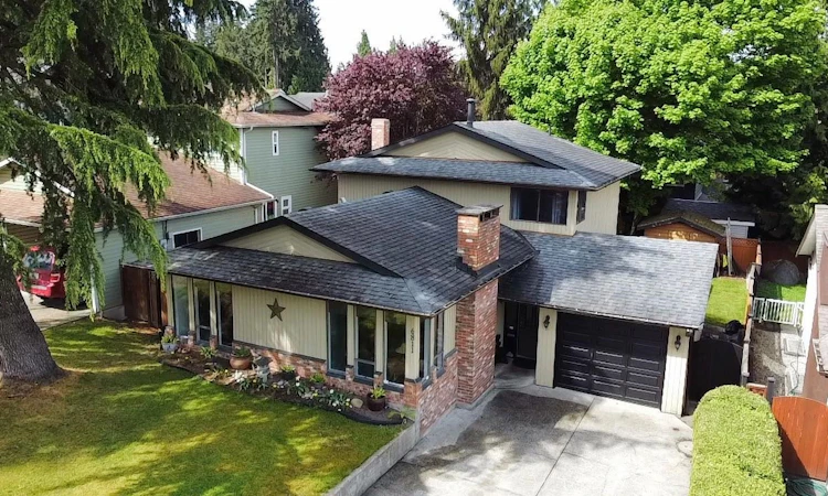 6811 Baker Road