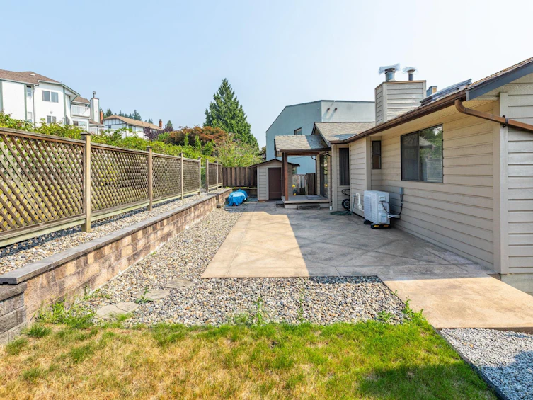 434 Alouette Drive, Coquitlam, BC, V3C 4Y8 - 32