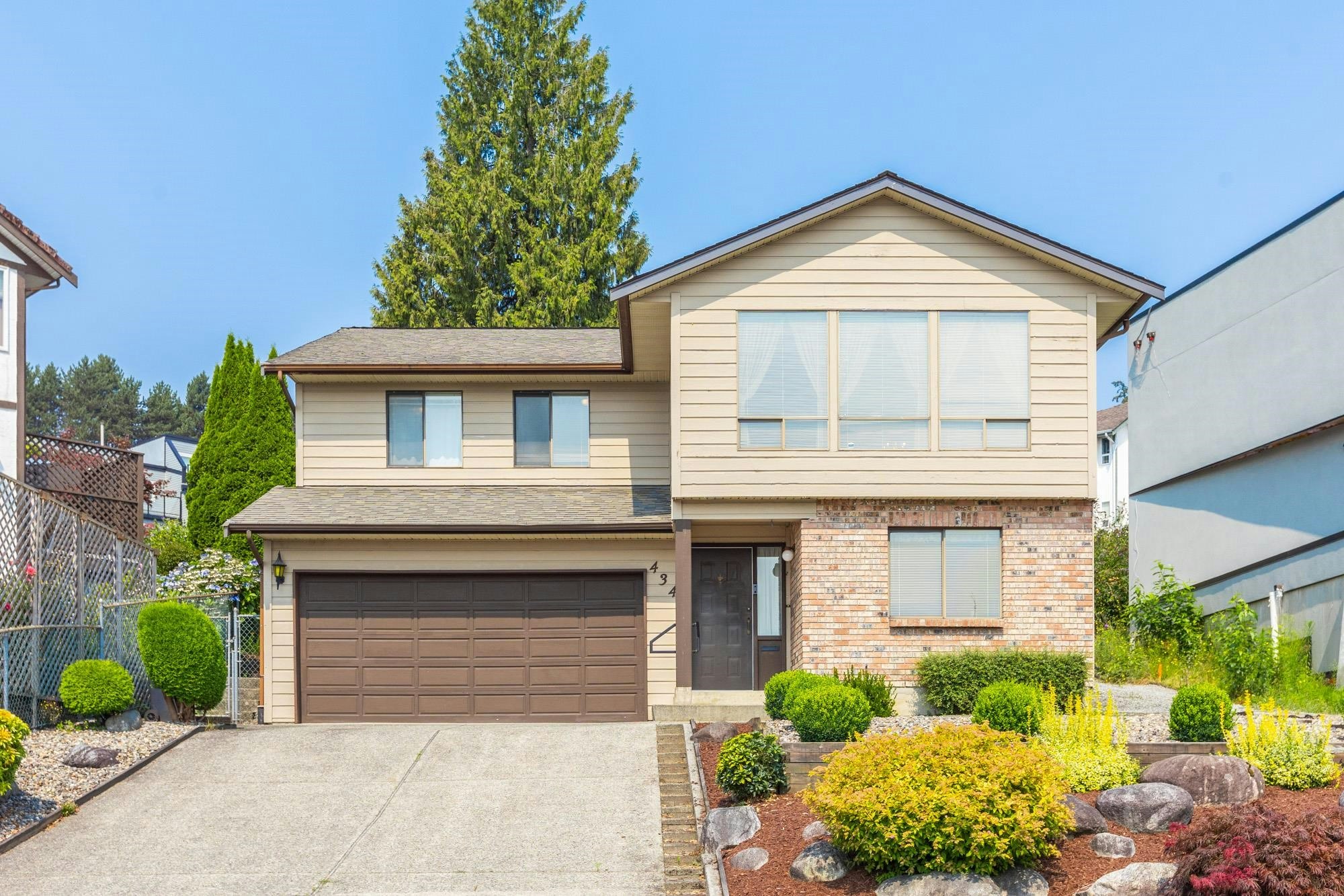 434 Alouette Drive, Coquitlam, BC, V3C 4Y8