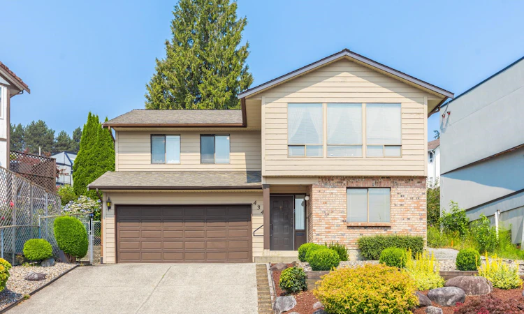 434 Alouette Drive