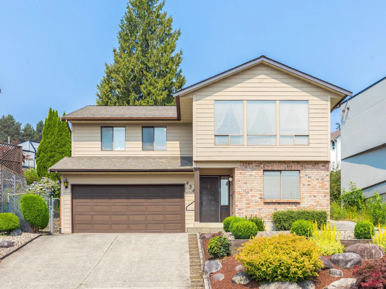 434 Alouette Drive, Coquitlam, BC, V3C 4Y8