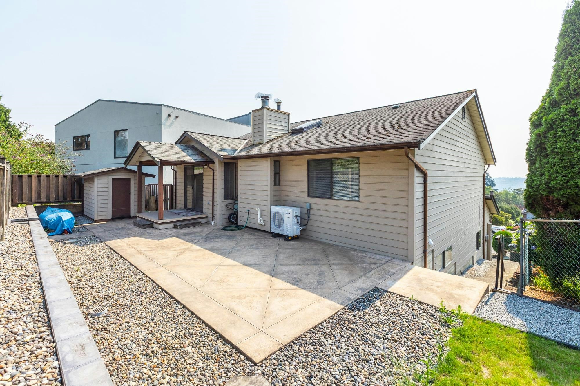 434 Alouette Drive, Coquitlam, BC, V3C 4Y8 - 33