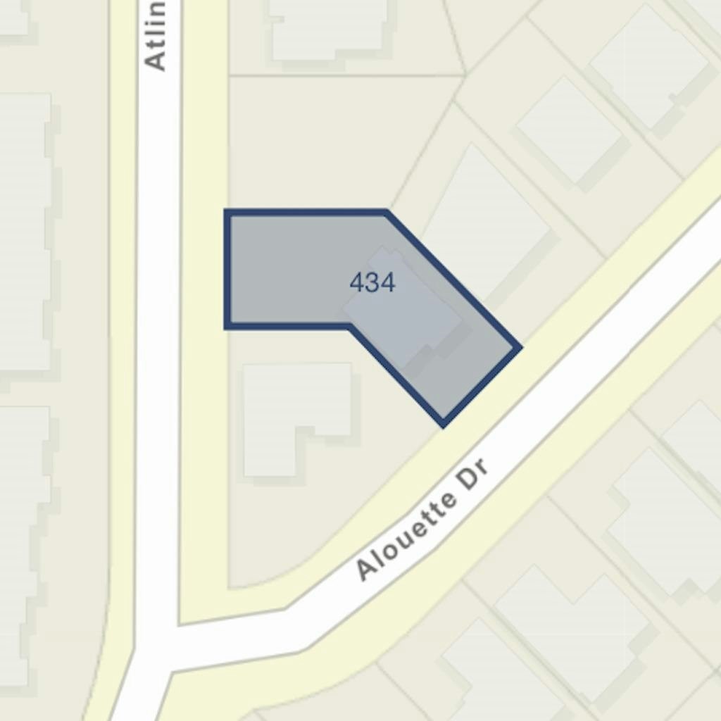 434 Alouette Drive - 2