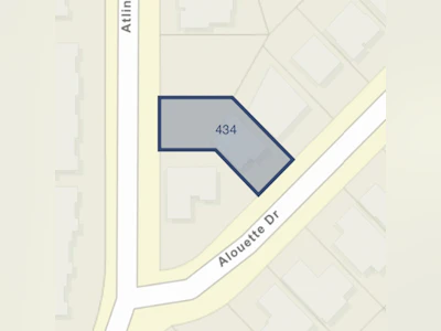 434 Alouette Drive - 2