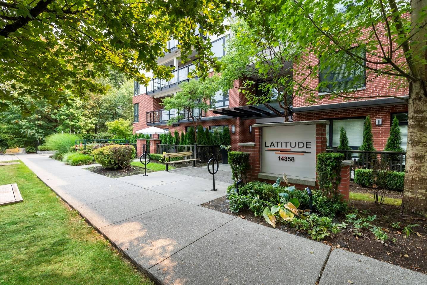 406-14358 60 Avenue, Surrey, BC, V3X 0G3
