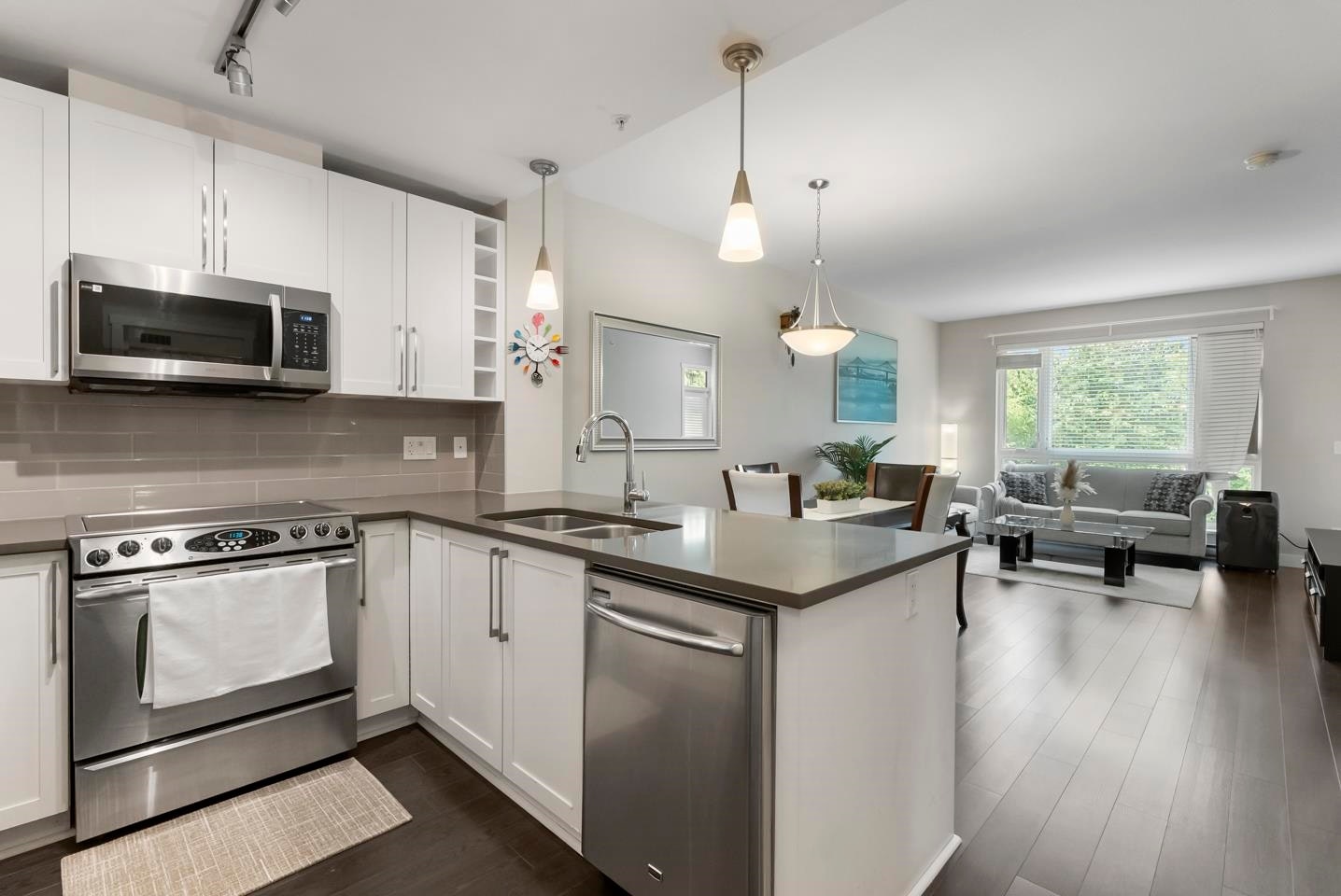 406-14358 60 Avenue, Surrey, BC, V3X 0G3 - 10