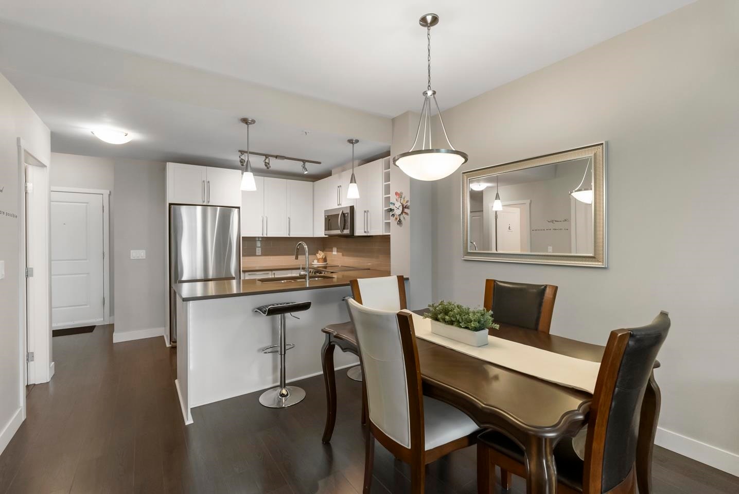 406-14358 60 Avenue, Surrey, BC, V3X 0G3 - 8