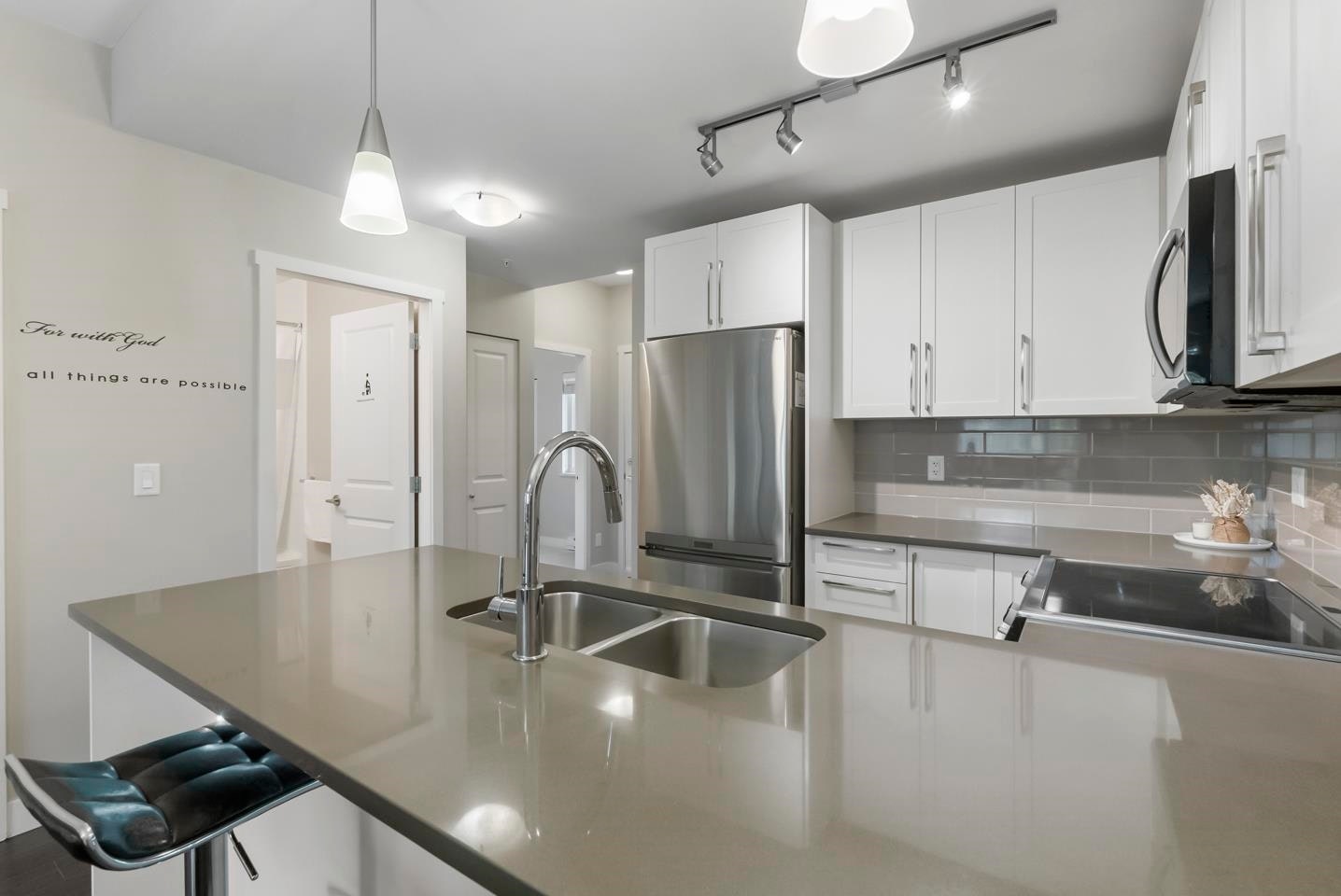 406-14358 60 Avenue, Surrey, BC, V3X 0G3 - 11