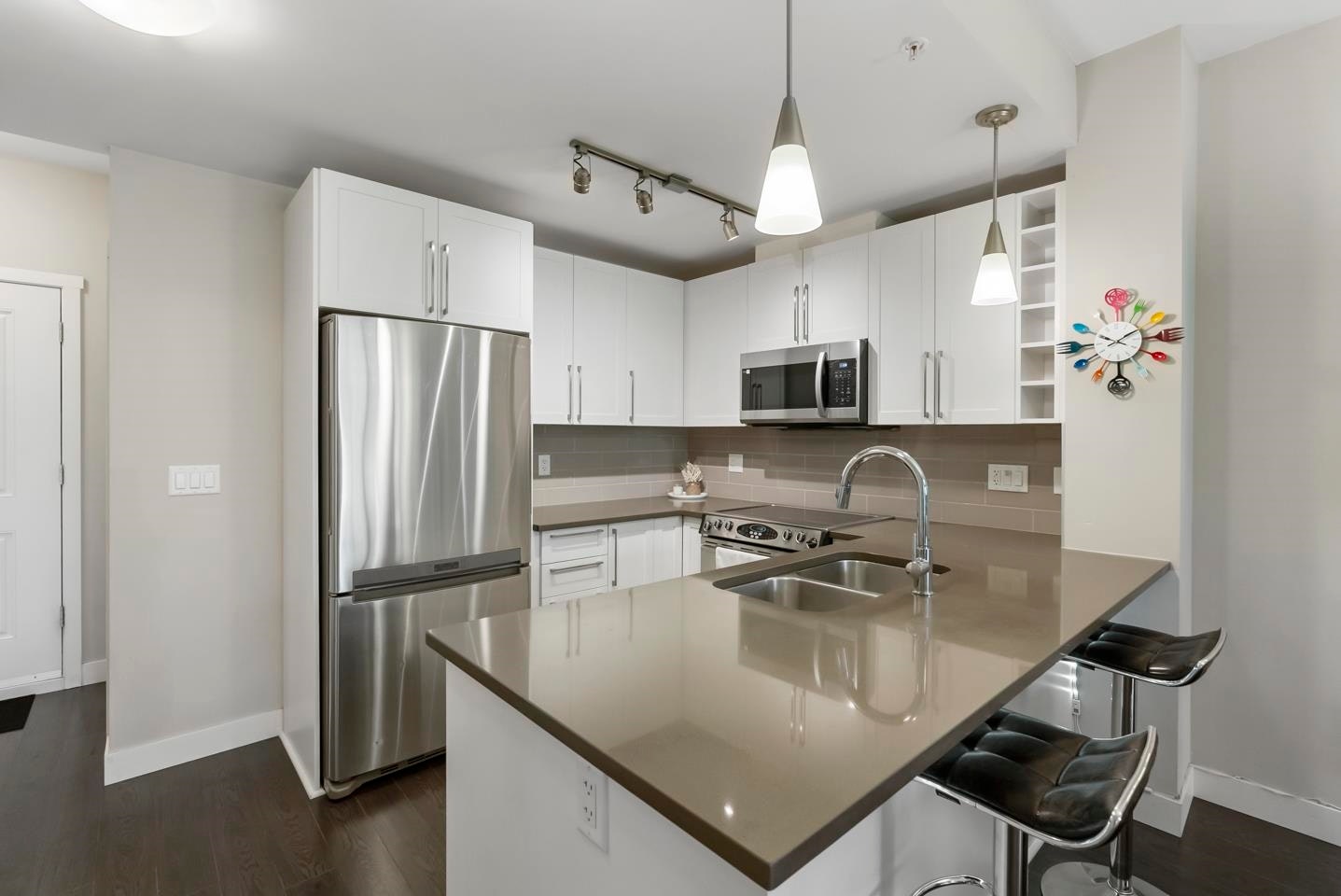 406-14358 60 Avenue, Surrey, BC, V3X 0G3 - 9