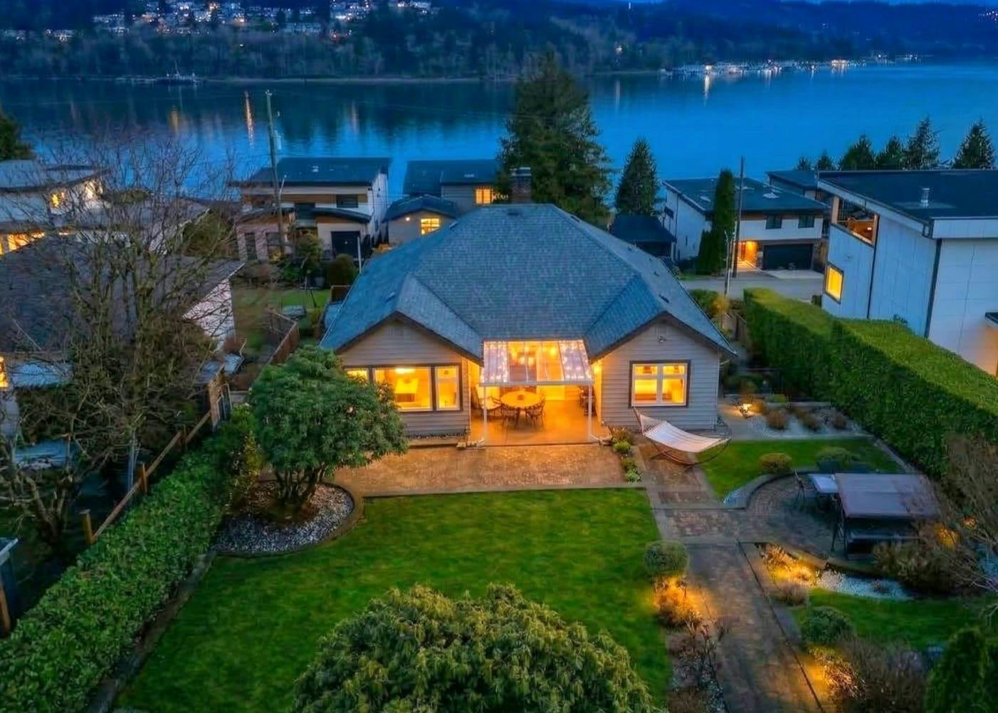 1227 Ioco Road, Port Moody, BC, V3H 2W9