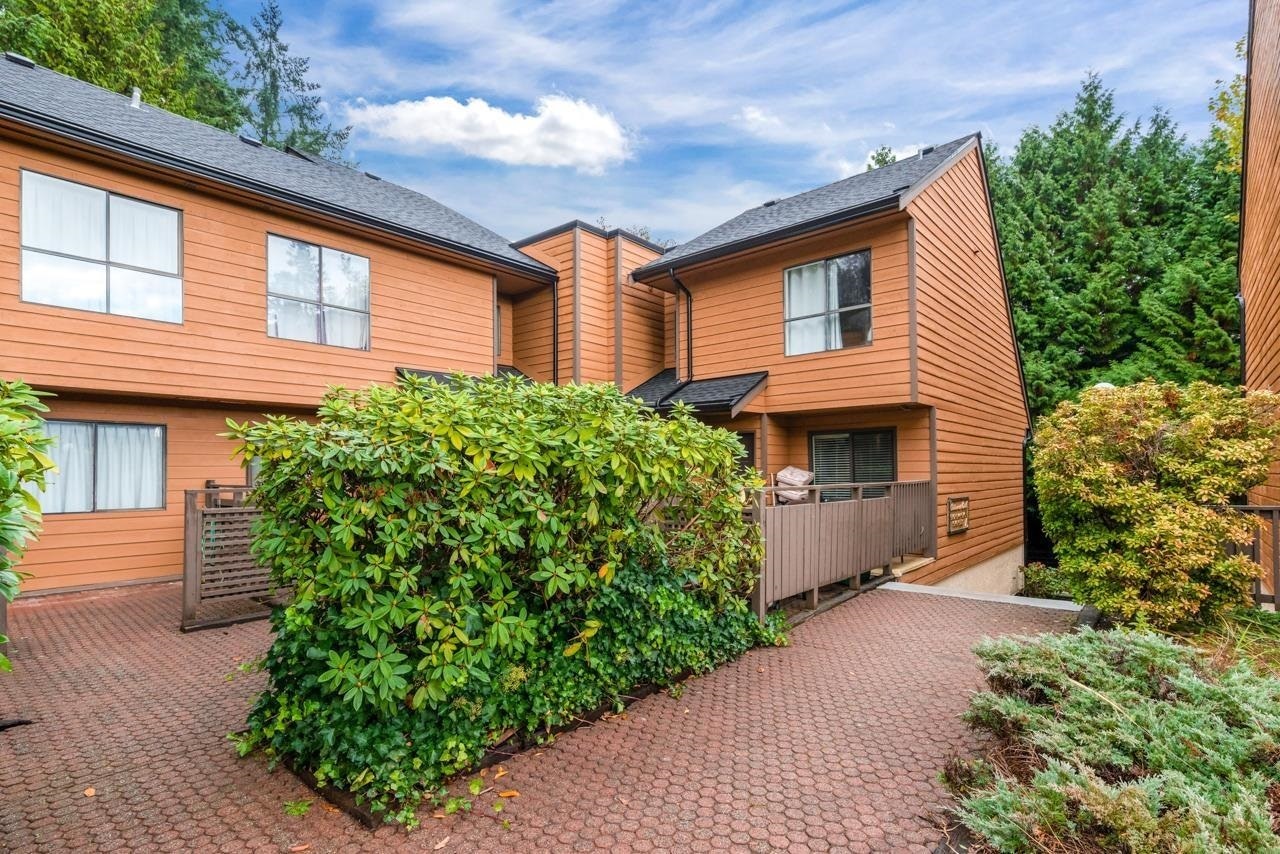 9110 Centaurus Circle, Burnaby, BC, V3J 7R1