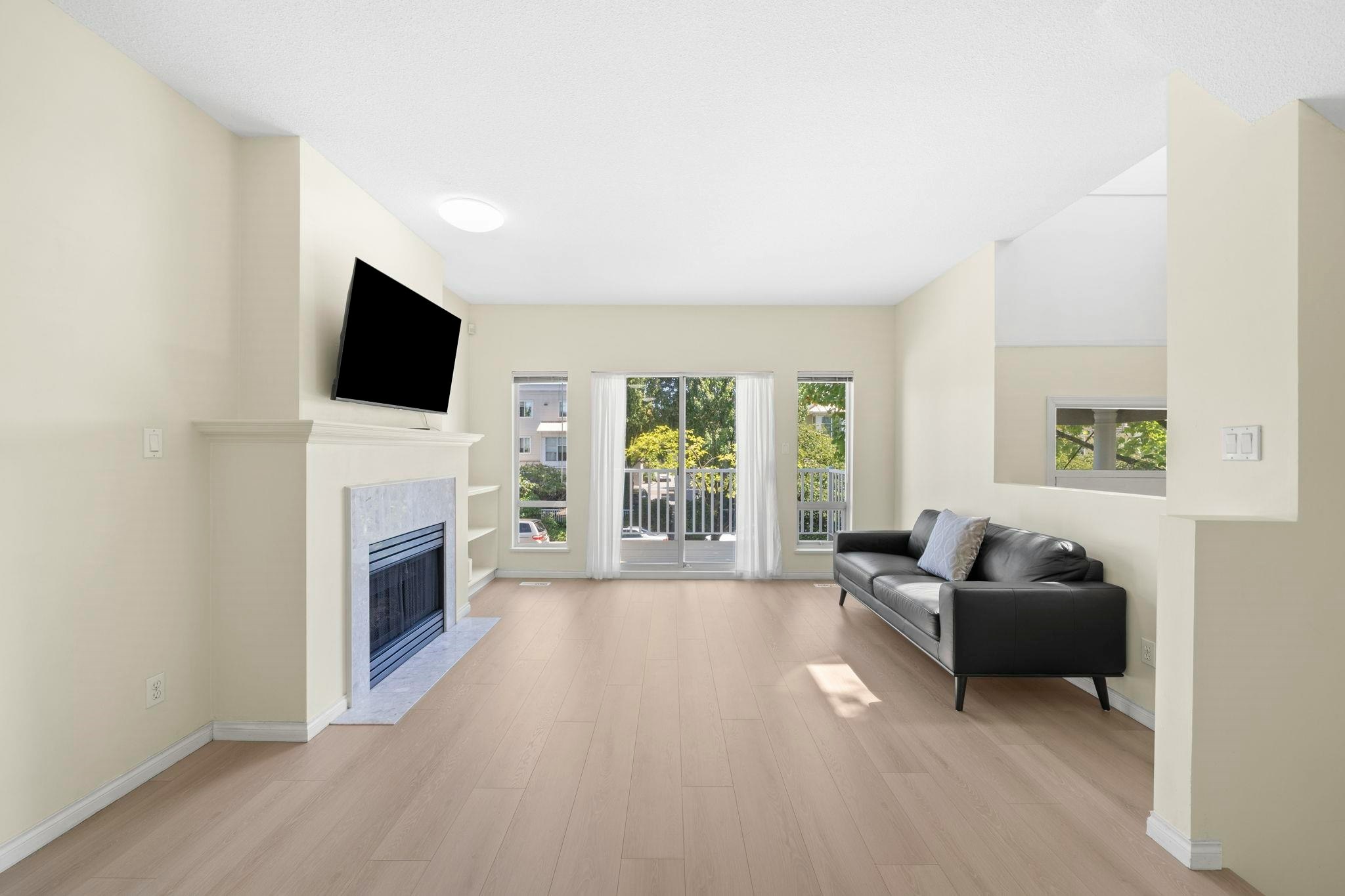 3-12891 Jack Bell Drive, Richmond, BC, V6V 2T7