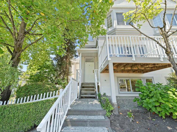 3-12891 Jack Bell Drive, Richmond, BC, V6V 2T7 - 35