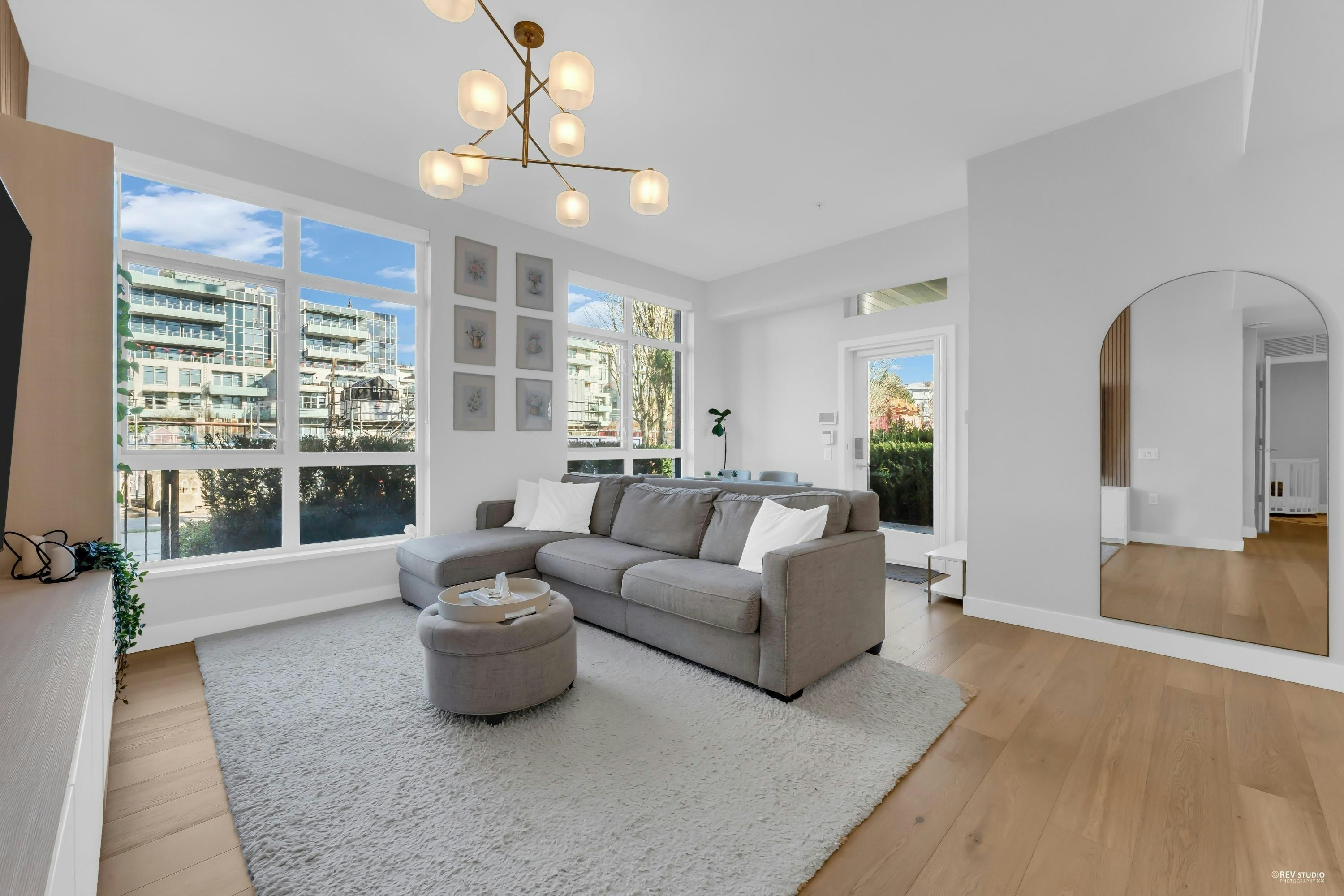 101-5007 Ash Street, Vancouver, BC, V5Z 0K9