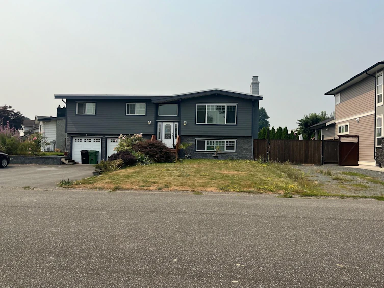 7055 Sesame Street, Chilliwack, BC, V2R 3T3