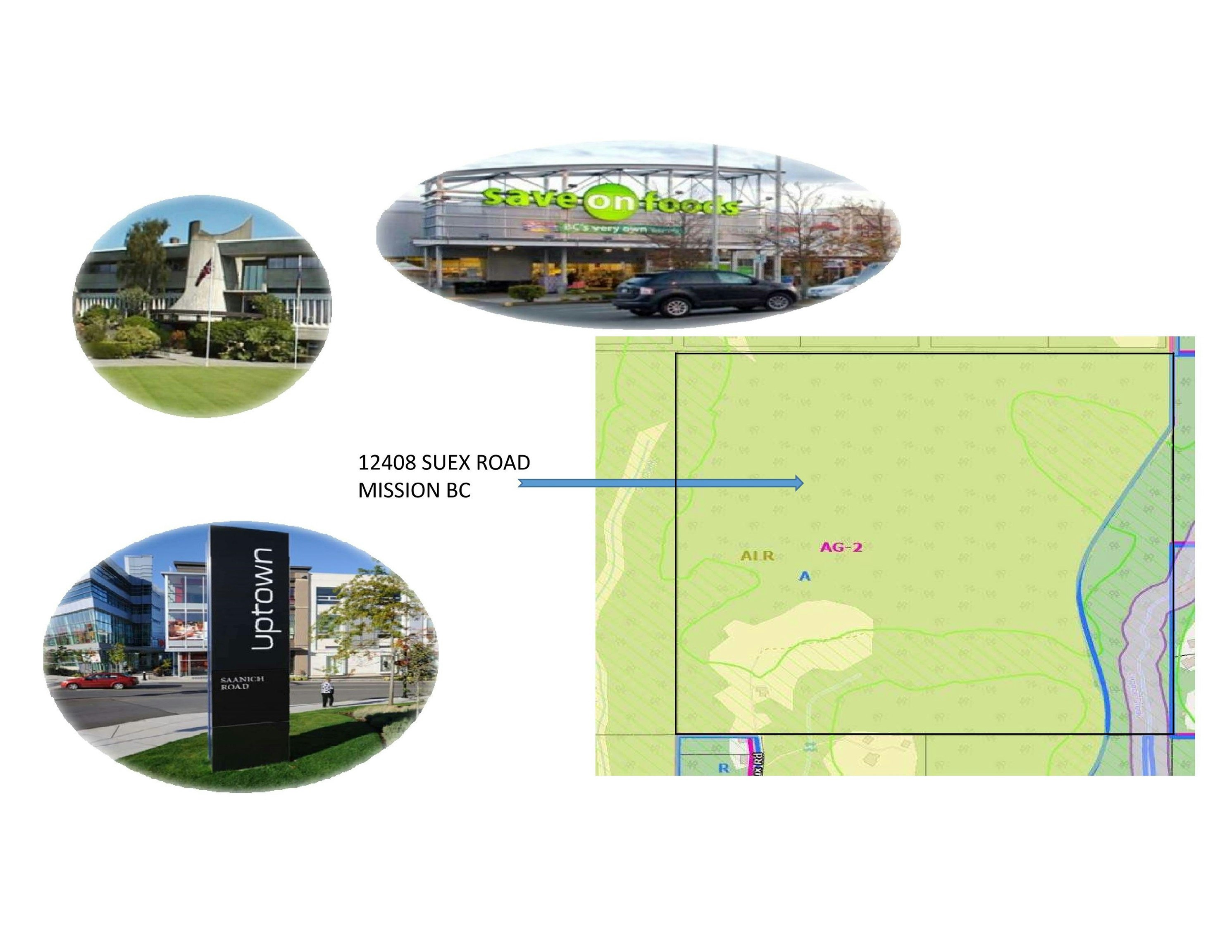 12408 Seux Road, Mission, BC, V2V 4J1