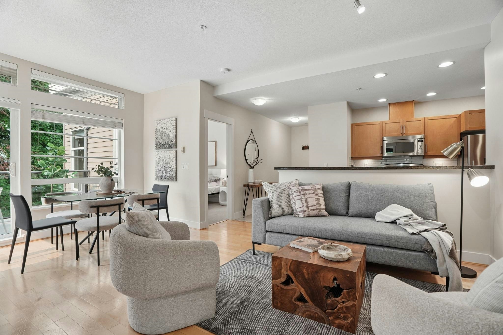 316-6328 Larkin Drive, Vancouver, BC, V6T 2K2