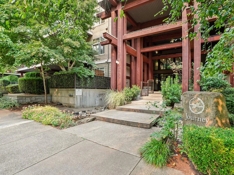 316 - 6328 Larkin Drive, Vancouver BC V6T 2K2
