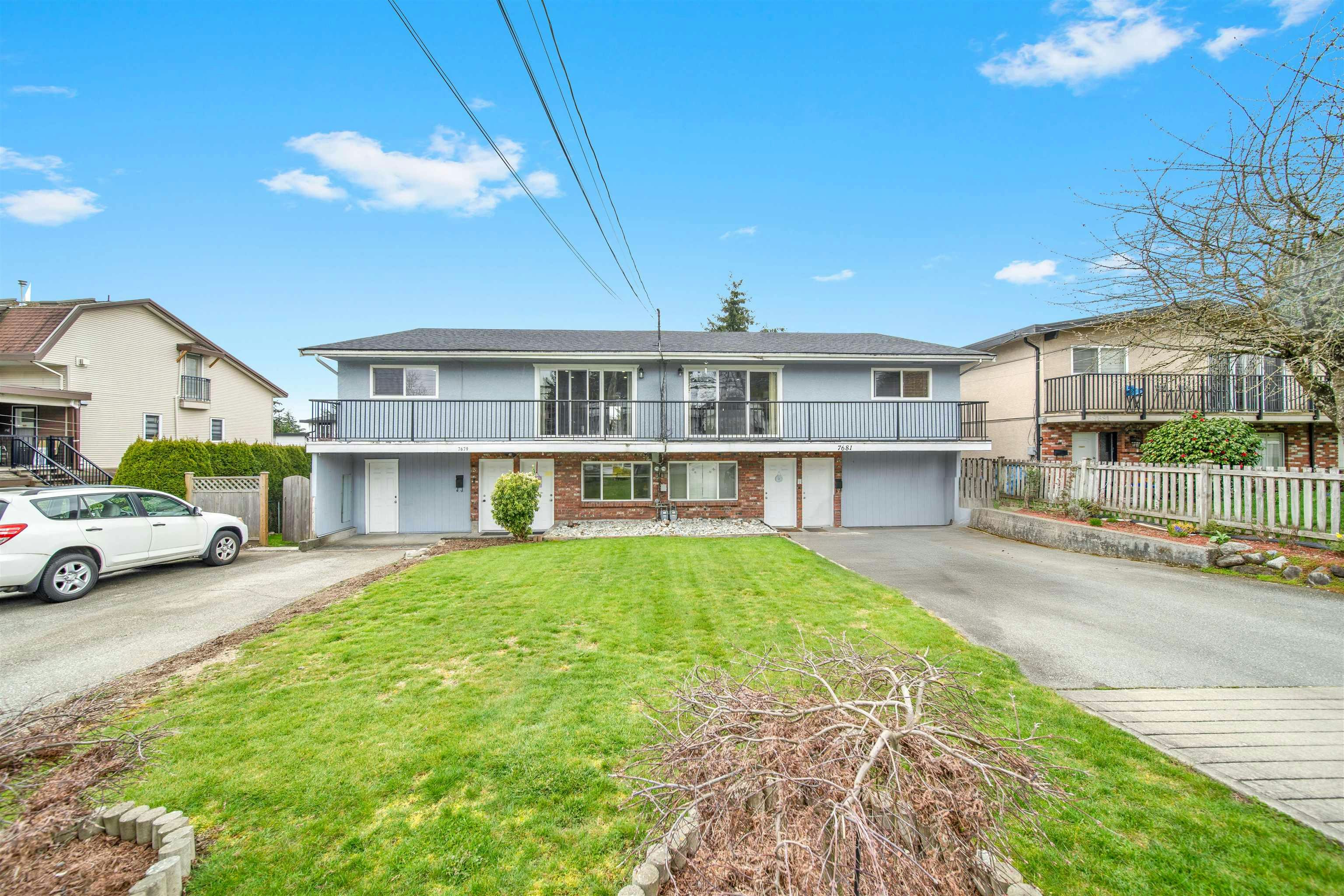 7681 115 Street, Delta, BC, V4C 5N1