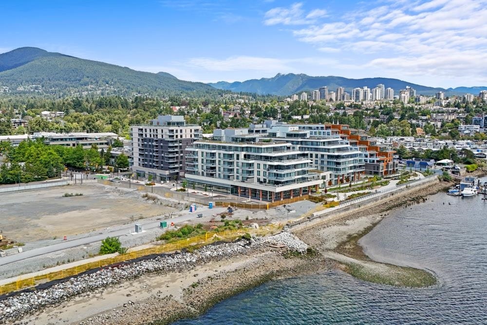501-785 Hourbour Way, North Vancouver, BC, V7P 0G3 - 22