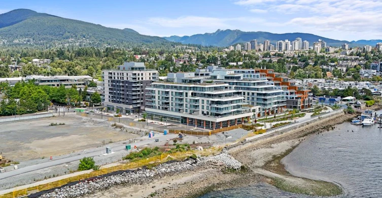 501-785 Hourbour Way, North Vancouver, BC, V7P 0G3 - 22