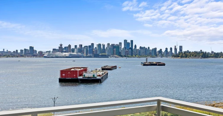 501-785 Hourbour Way, North Vancouver, BC, V7P 0G3 - 19