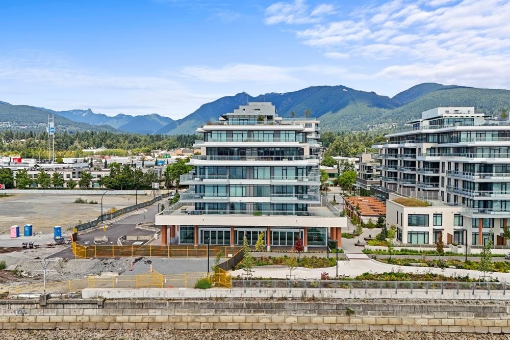 501-785 Hourbour Way, North Vancouver, BC, V7P 0G3 - 21