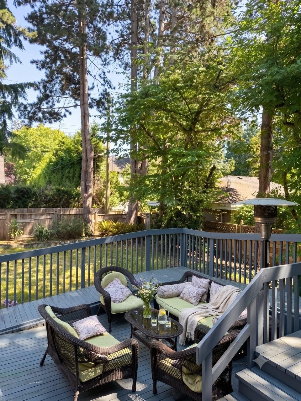 63xx Marguerite Street, Vancouver, BC, V6M 3L4 - 4