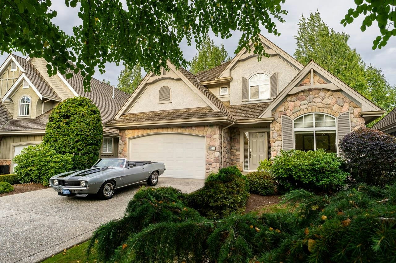 3338 157a Street, Surrey, BC, V3Z 3Y4 - 37
