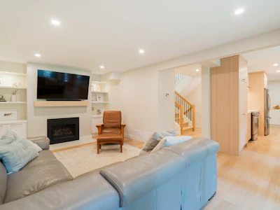 1139 Heritage Boulevard - 5