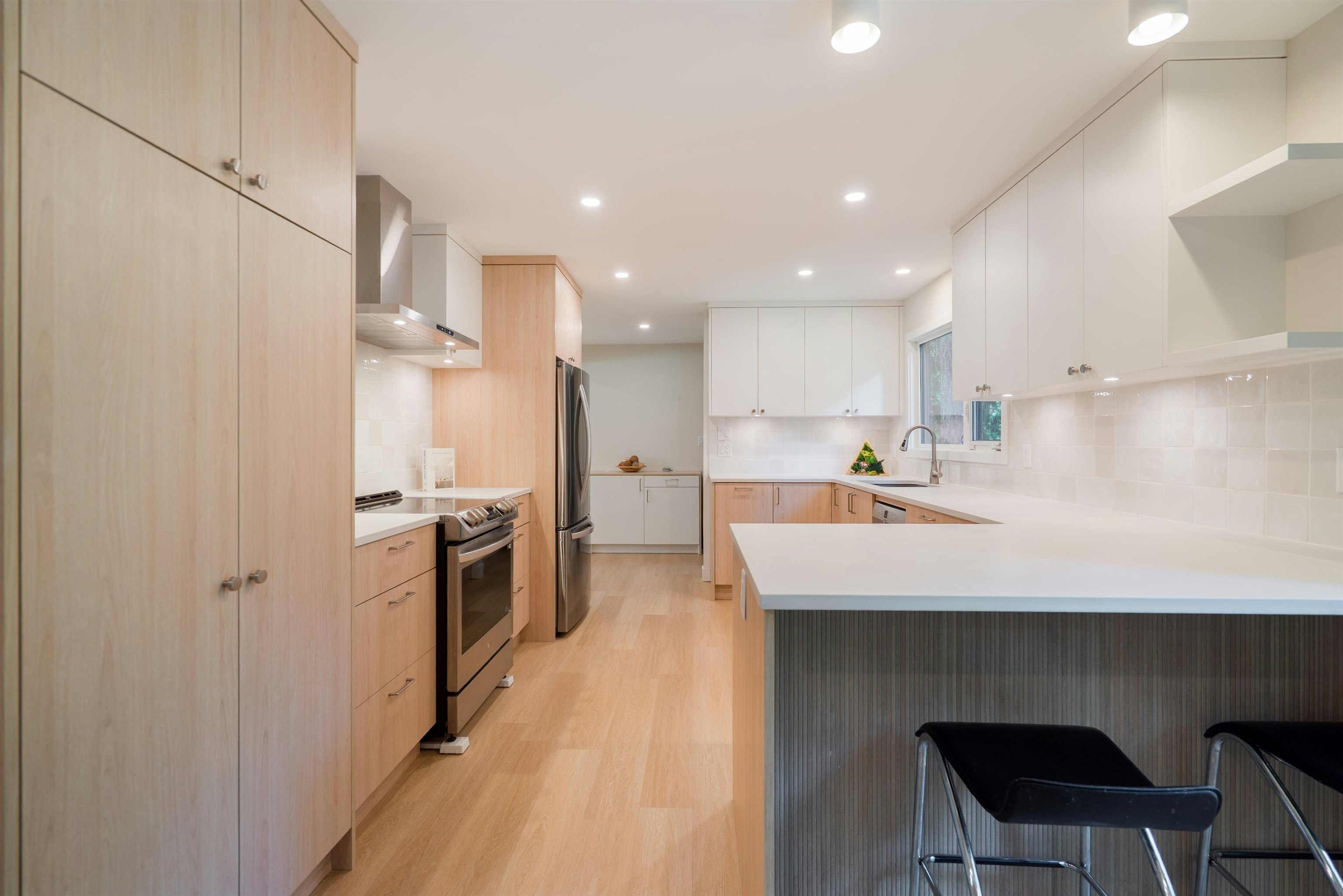 1139 Heritage Boulevard, North Vancouver, BC, V7J 3G8