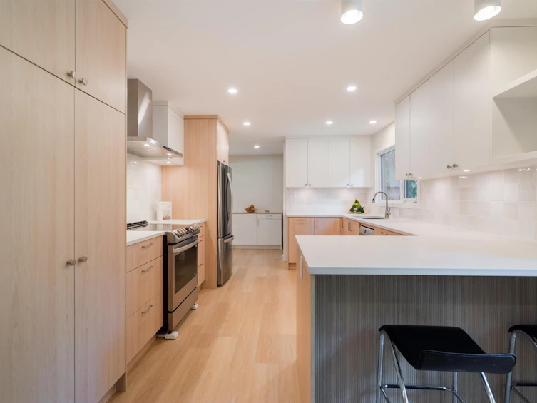 1139 Heritage Boulevard, North Vancouver, BC, V7J 3G8