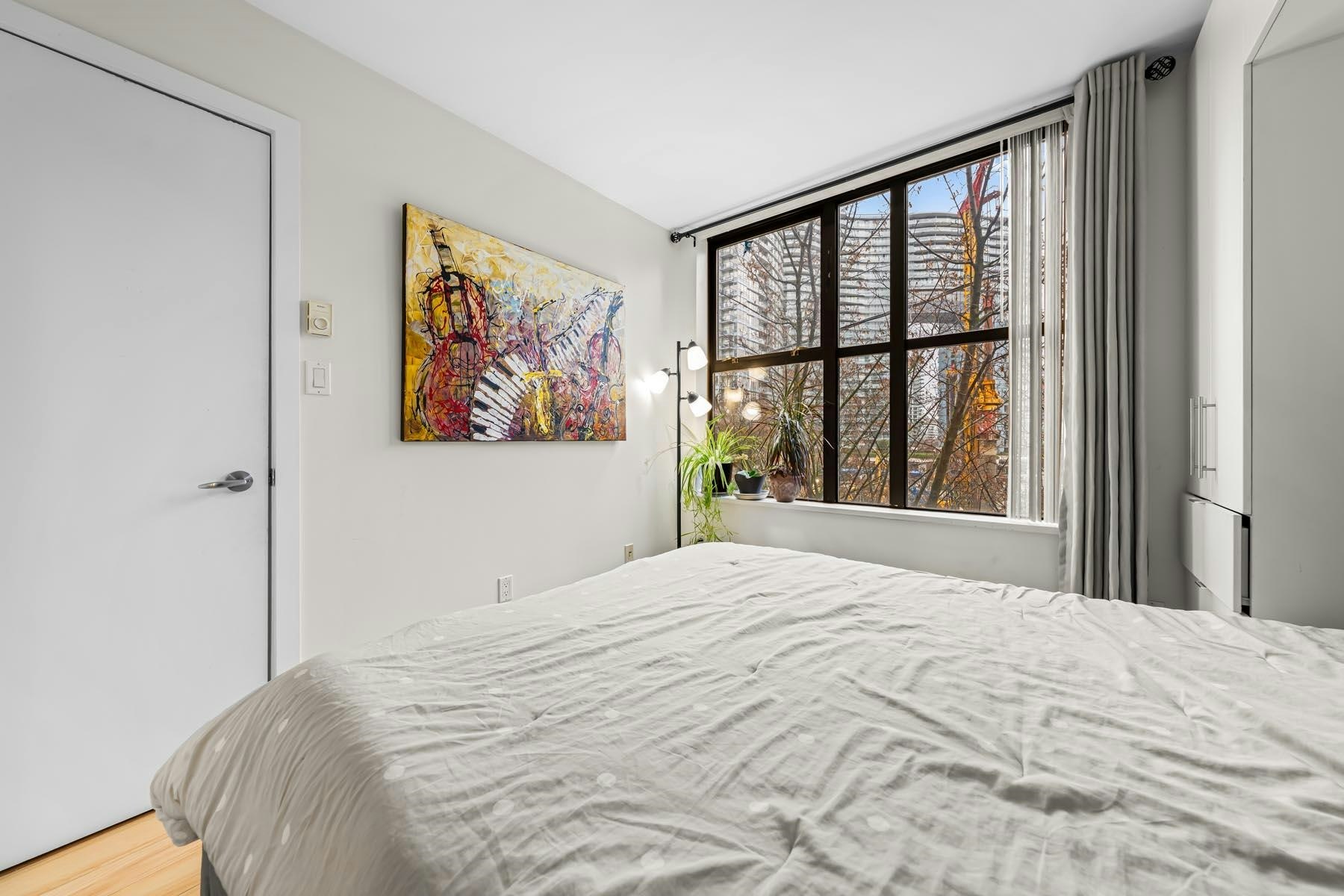 305-989 Beatty Street, Vancouver, BC, V6Z 3C2 - 12
