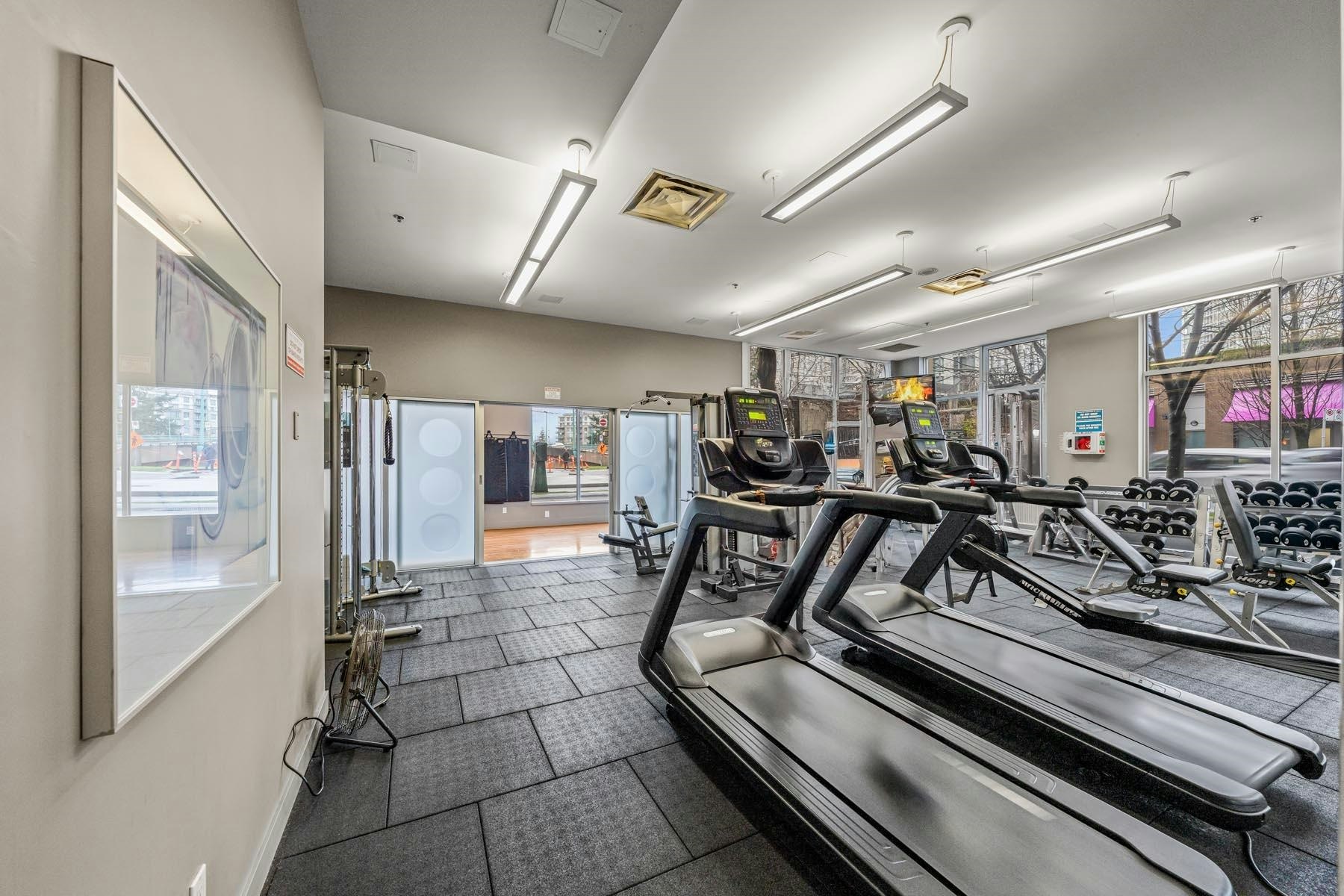 305-989 Beatty Street, Vancouver, BC, V6Z 3C2 - 18