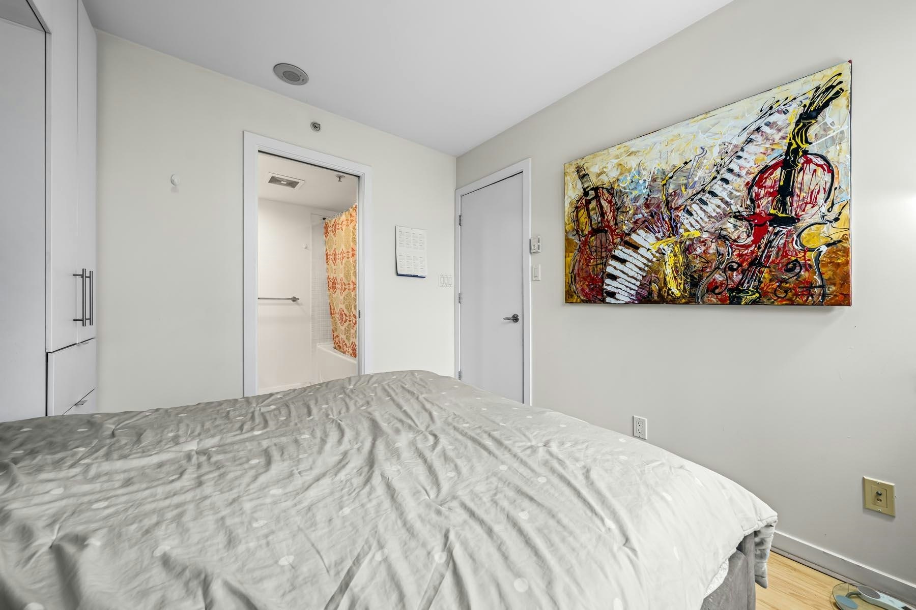 305-989 Beatty Street, Vancouver, BC, V6Z 3C2 - 13