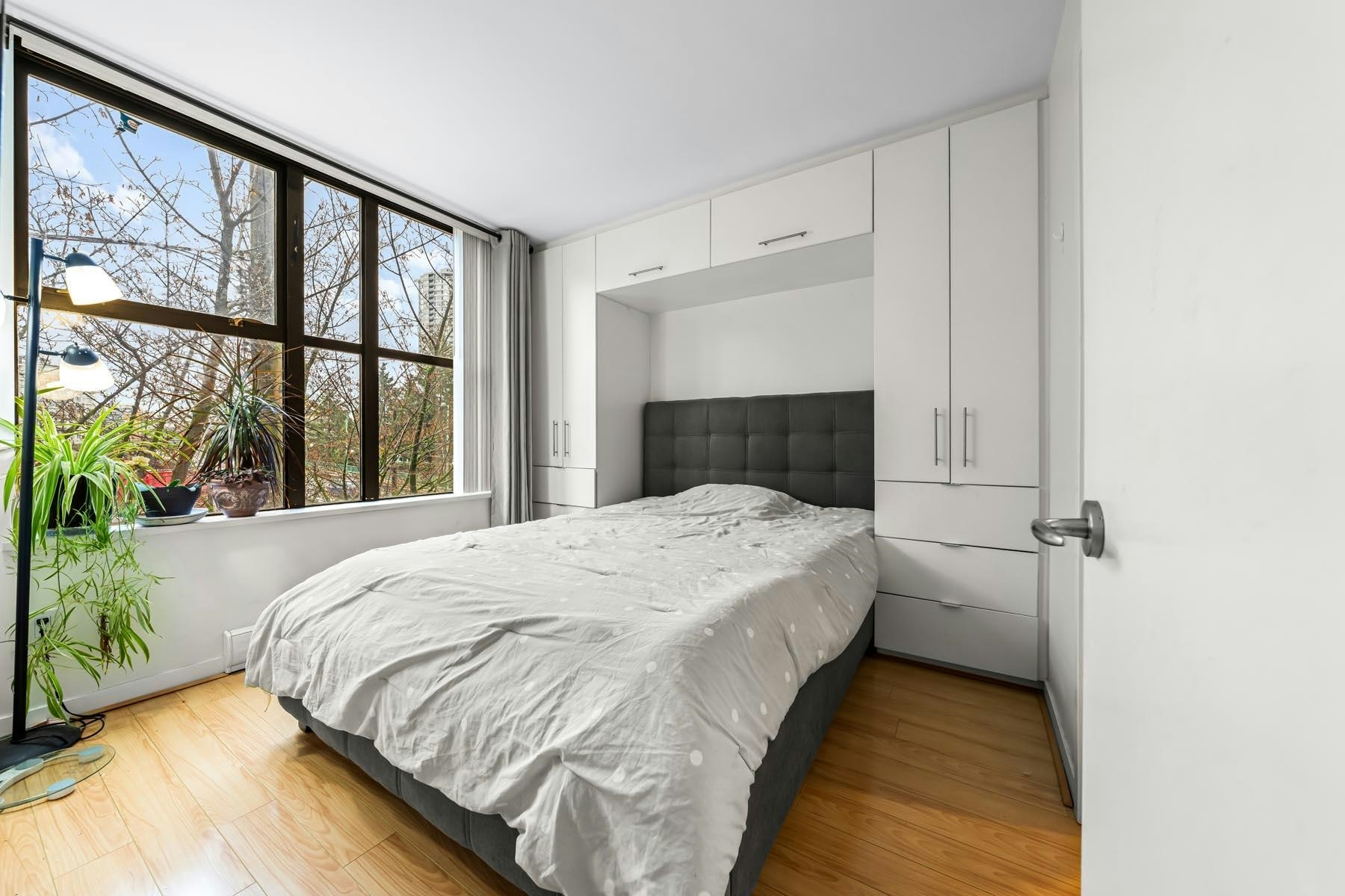 305-989 Beatty Street, Vancouver, BC, V6Z 3C2 - 11