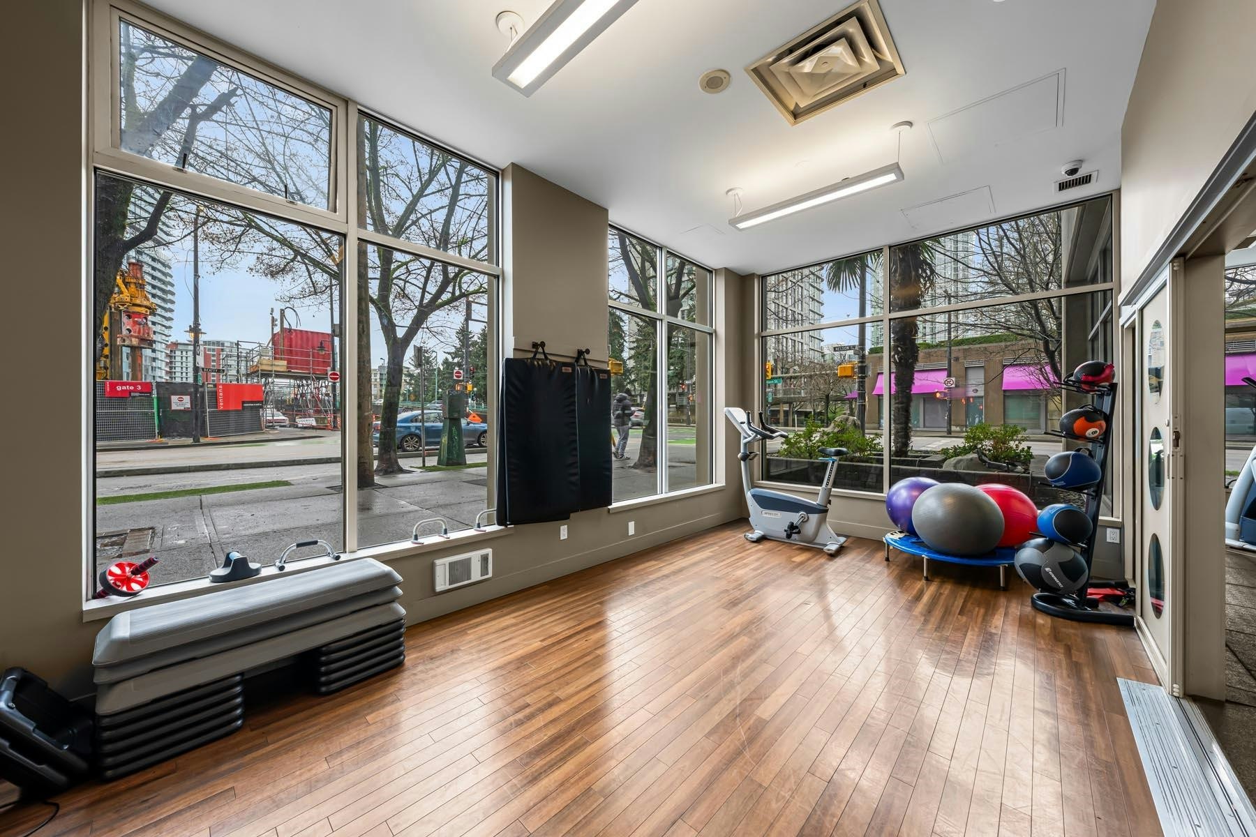 305-989 Beatty Street, Vancouver, BC, V6Z 3C2 - 19