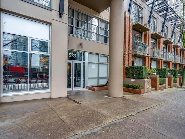 305-989 Beatty Street, Vancouver, BC, V6Z 3C2 - 24