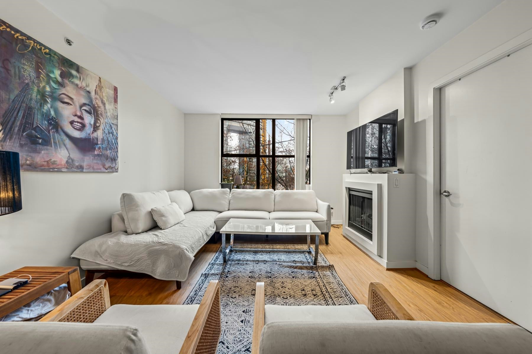305-989 Beatty Street, Vancouver, BC, V6Z 3C2 - 7