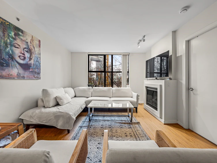 305-989 Beatty Street, Vancouver, BC, V6Z 3C2 - 7